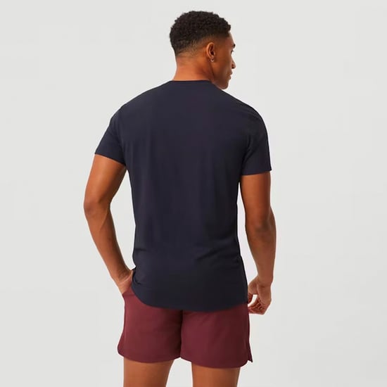 Camiseta de Tenis Ligera de Rendimiento Ace para Hombre - Image 4