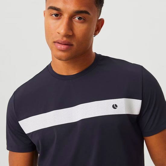Camiseta de Tenis Ligera de Rendimiento Ace para Hombre - Image 5