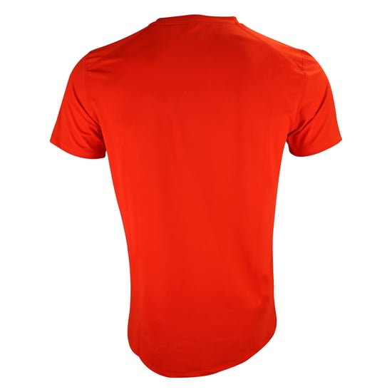 Camiseta deportiva ligera para hombre con tecnología de absorción de humedad - Image 2