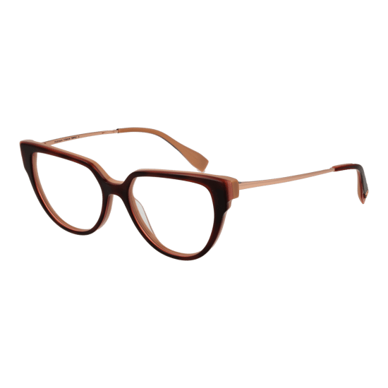 Ana Hickmann Montura de gafas HI6290T G21 51 - Image 1