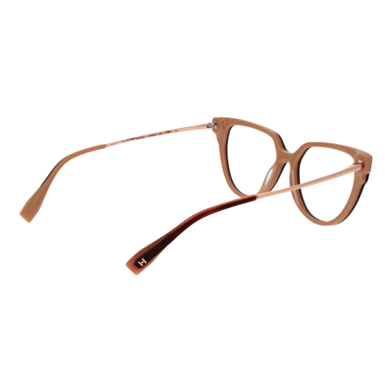 Ana Hickmann Montura de gafas HI6290T G21 51 - Image 3