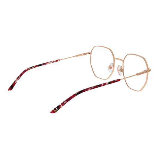 Ana Hickmann Montura de gafas HI1179 07A 51 - Image 3