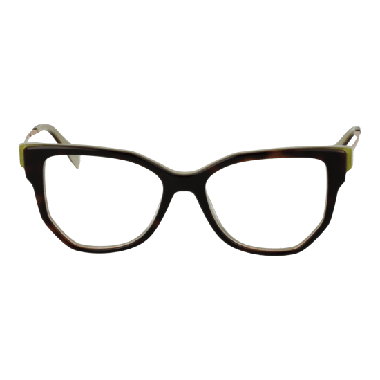 Ana Hickmann Montura de gafas HI6292T G21 51 - Image 2