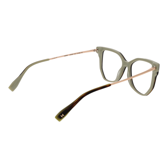 Ana Hickmann Montura de gafas HI6292T G21 51 - Image 3