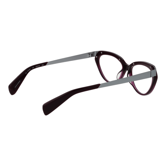Yohji Yamamoto Montura de gafas YY1011 710 52 - Image 3