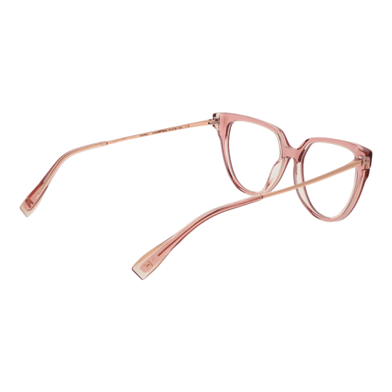 Ana Hickmann Montura de gafas HI6290T H02 51 - Image 3