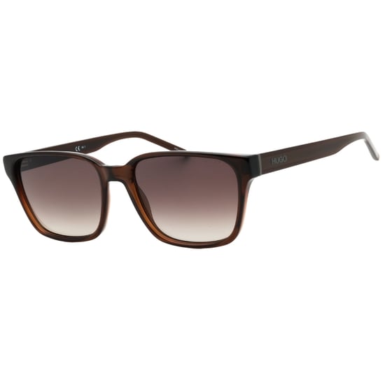 Gafas de sol marrones Hugo Boss SF Lens - Image 2