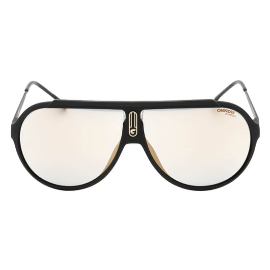 Gafas de sol Carrera ENDURANCE en negro mate - Image 1