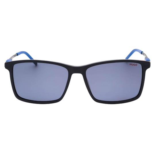 Gafas de sol azul mate Hugo Boss - Image 1