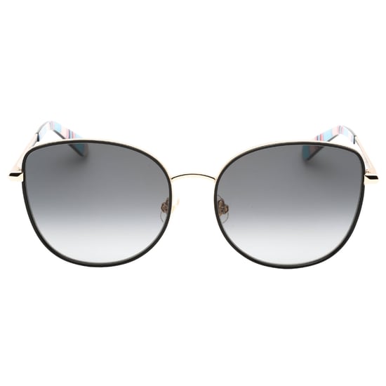 Gafas de sol doradas Kate Spade MARYAM - Image 1