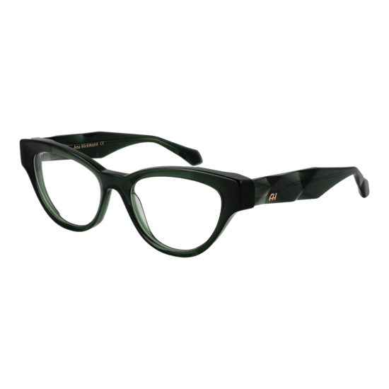 Ana Hickmann Montura de gafas AH6542 T01 50 - Image 1