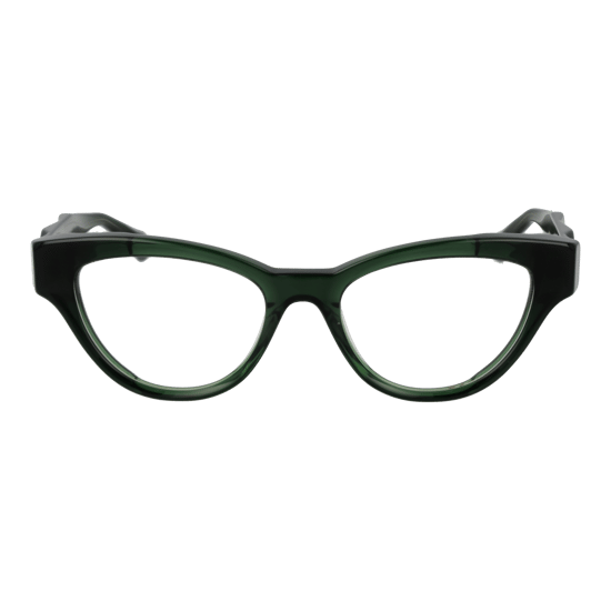 Ana Hickmann Montura de gafas AH6542 T01 50 - Image 2