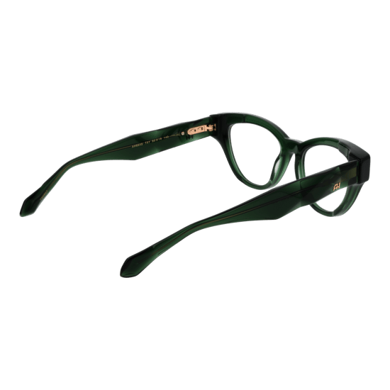 Ana Hickmann Montura de gafas AH6542 T01 50 - Image 3