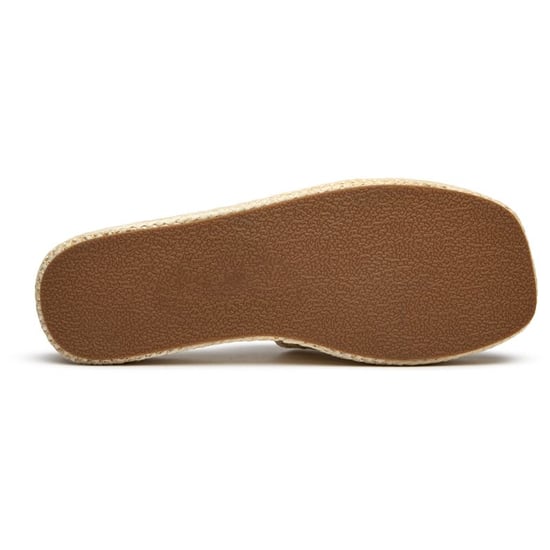 Solesister Seren Weave Flatform Sandalias - Image 3