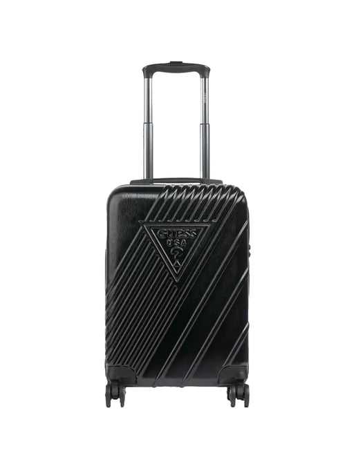 Maleta rígida Guess Tuffley para hombre - Image 1