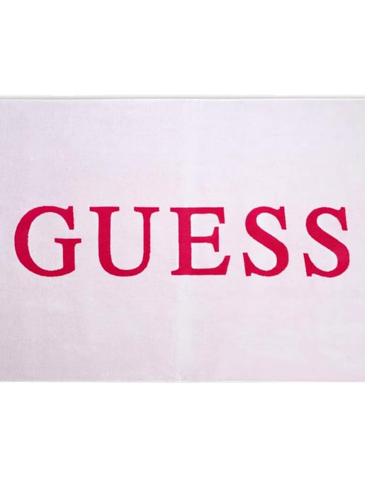 Toalla de playa esencial para hombre Guess - Image 2