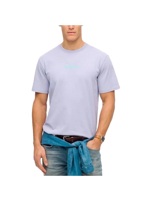 Camiseta Superdry Core Logo City para hombre - Image 1