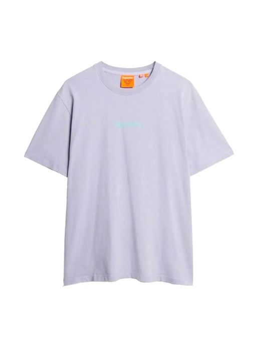 Camiseta Superdry Core Logo City para hombre - Image 2