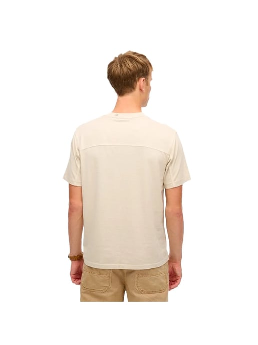 Superdry Surpicure Tasche Camiseta para Hombre - Image 3