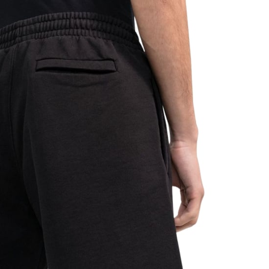 Pantalones cortos deportivos negros con el logotipo de Off-White OW - Image 4