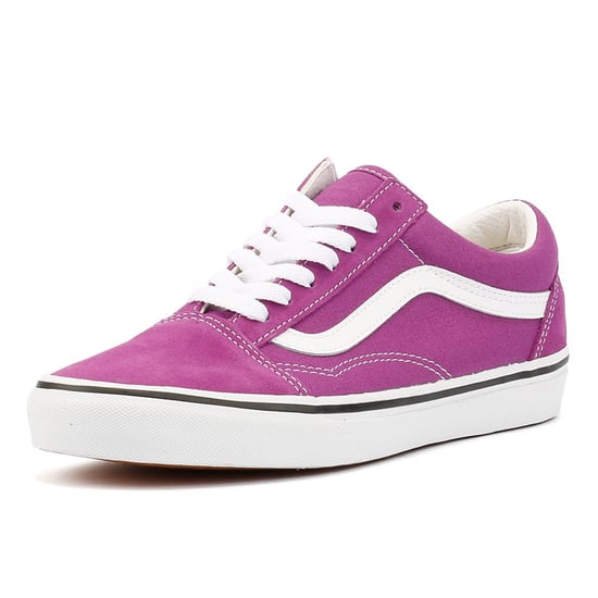 Zapatillas Vans Old Skool para mujer en morado Willowherb - Image 3