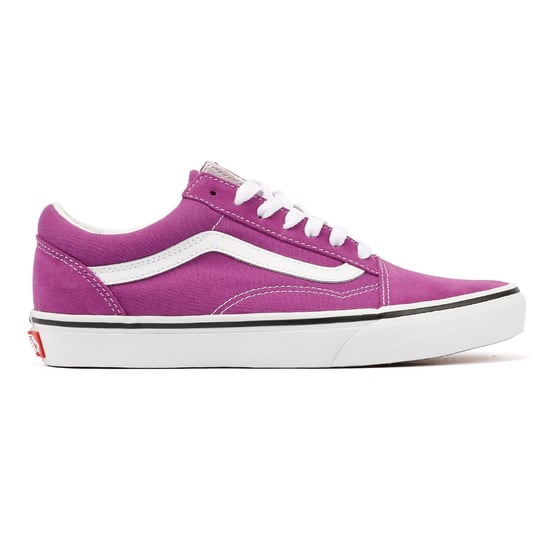Zapatillas Vans Old Skool para mujer en morado Willowherb - Image 5