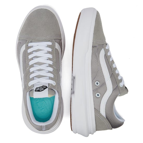 Vans Old Skool Over Entrenadores - Image 6