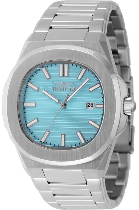 Invicta Speedway 48322 Reloj para Hombre Cuarzo - 41mm - Image 1