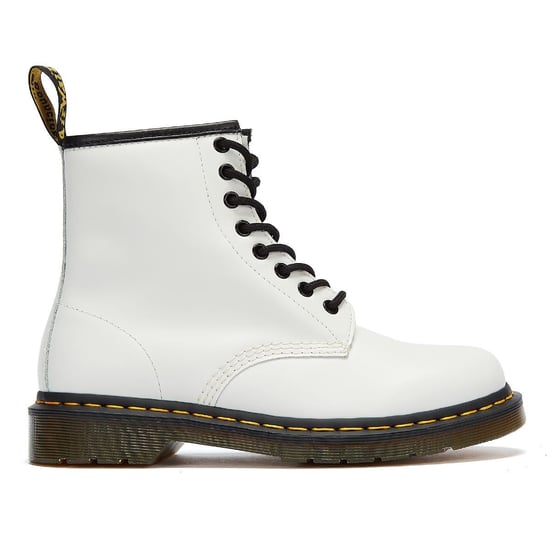 Botas Blancas Smooth 1460 para Mujer Dr. Martens - Image 5