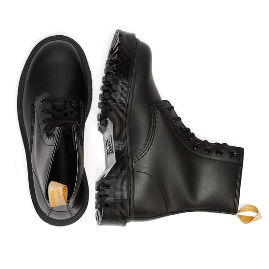 Botas Dr. Martens Vegan 1460 Bex Mono para Mujeres - Image 6