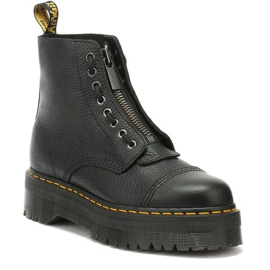 Botas Dr. Martens Sinclair para Mujeres - (Negro) - Image 2