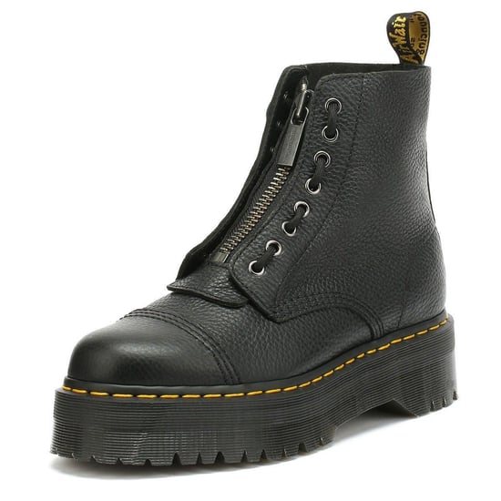Botas Dr. Martens Sinclair para Mujeres - (Negro) - Image 3