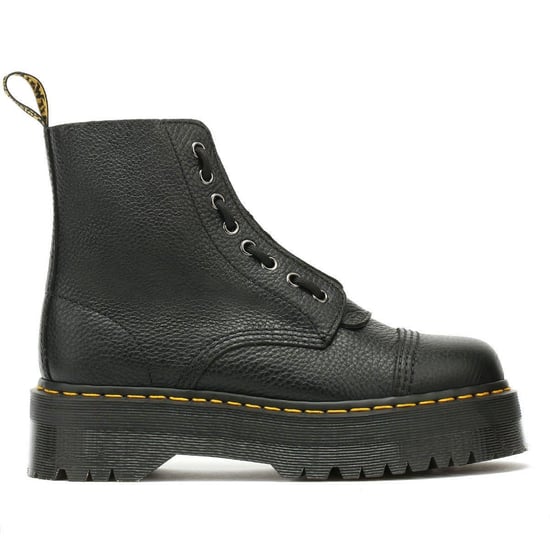 Botas Dr. Martens Sinclair para Mujeres - (Negro) - Image 4