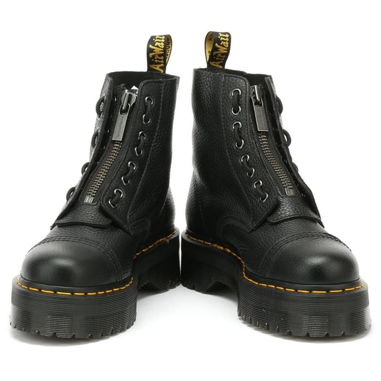 Botas Dr. Martens Sinclair para Mujeres - (Negro) - Image 5