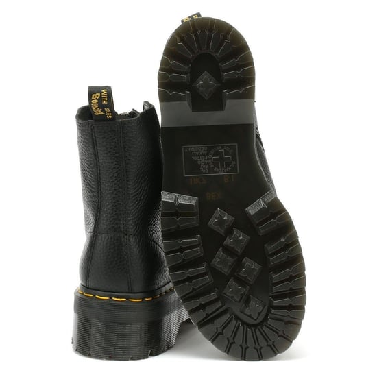 Botas Dr. Martens Sinclair para Mujeres - (Negro) - Image 6