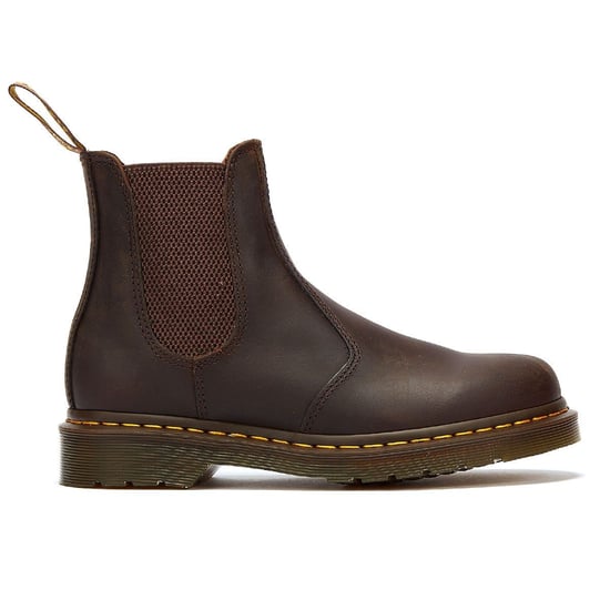 Botas para mujer Dr. Martens 2976 YS Crazy Horse - Image 5