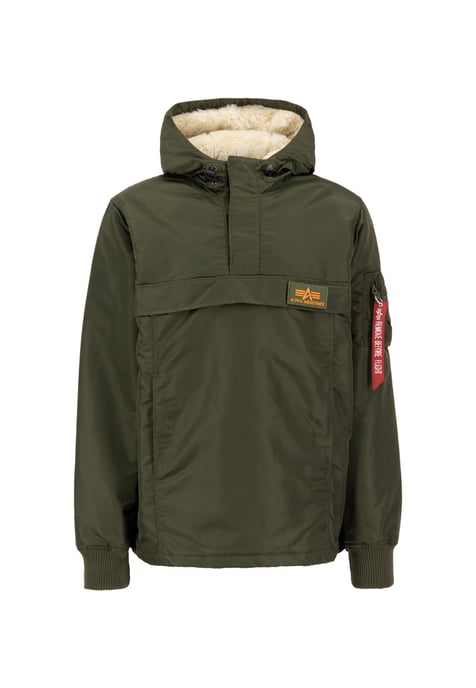 HPO Anorak - Image 1