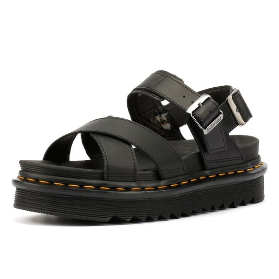Sandalias Negras Voss II Athena de Mujer Dr. Martens - Image 3