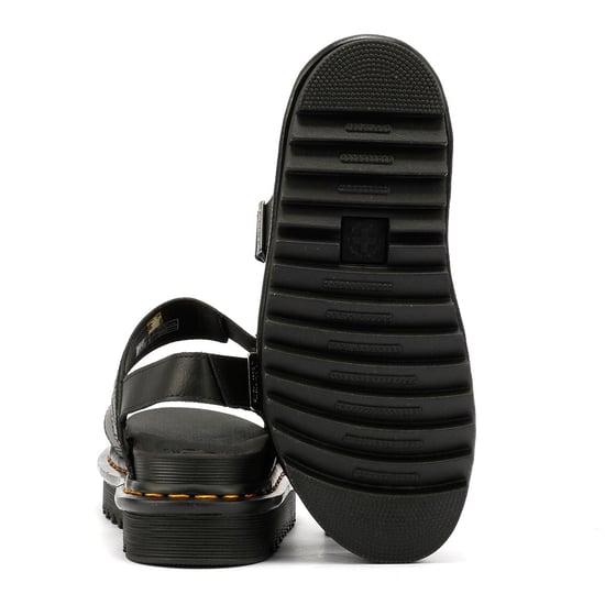 Sandalias Negras Voss II Athena de Mujer Dr. Martens - Image 4
