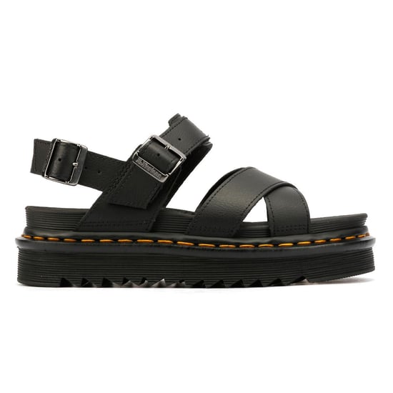 Sandalias Negras Voss II Athena de Mujer Dr. Martens - Image 5