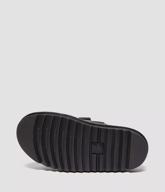 Dr. Martens Raine Athena Botines de Cuero para Mujer en Negro - Image 6