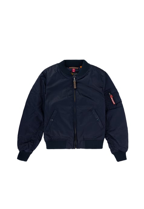 MA-1 VF Vintage Fit 59 Bomber Jacket Kids - Image 1