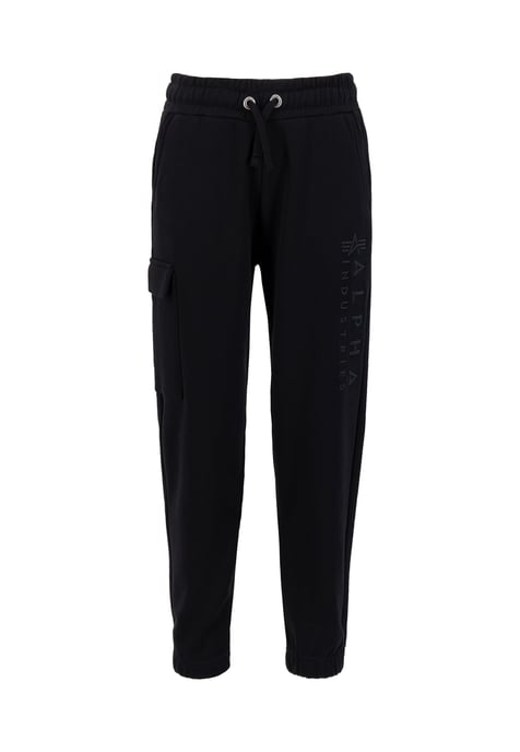 Embroidery Women Jogger - Image 1