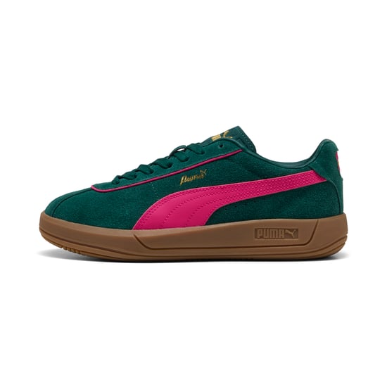 Zapatillas de Suede PUMA Club Klassika para Mujer - Image 3