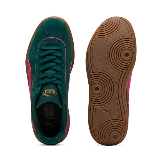 Zapatillas de Suede PUMA Club Klassika para Mujer - Image 4