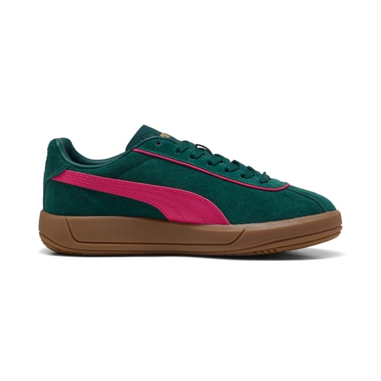 Zapatillas de Suede PUMA Club Klassika para Mujer - Image 5