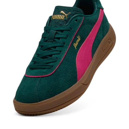 Zapatillas de Suede PUMA Club Klassika para Mujer - Image 6