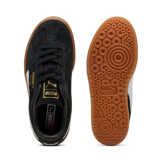 Zapatillas Elevata Palermo para Mujer PUMA - Image 4