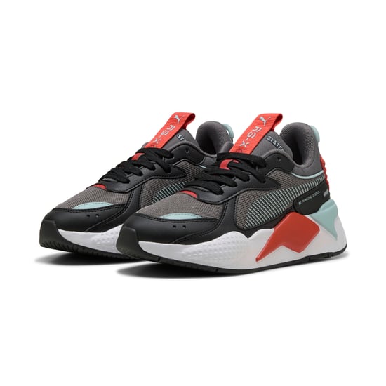 Zapatillas PUMA Unisex RS-X para Niños - Image 1