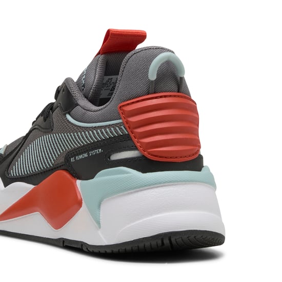Zapatillas PUMA Unisex RS-X para Niños - Image 2